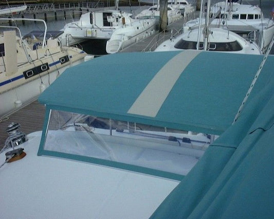 BIMINI LAGOON 410