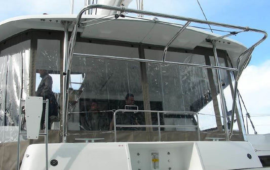 SITTBRUNNSKAPELL LAGOON 42