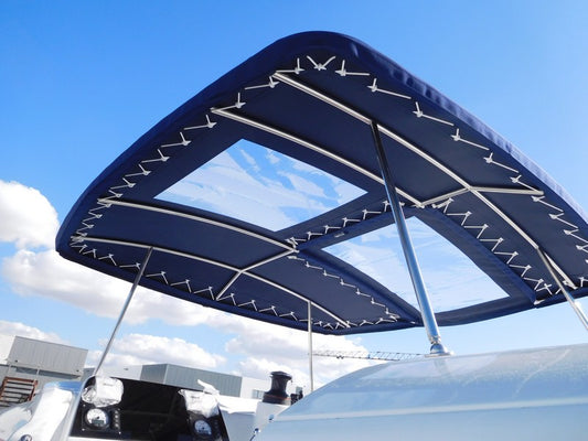 STYRHYTTSTAK LAGOON 42