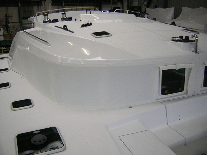 VINDUSBESKYTTELSE LAGOON 440