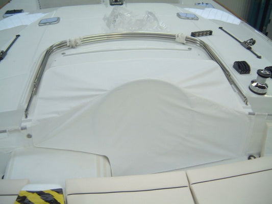 KONSOLSKYDD LAGOON 440