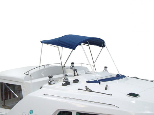 MAXI SPRAYHOOD LAGOON 440