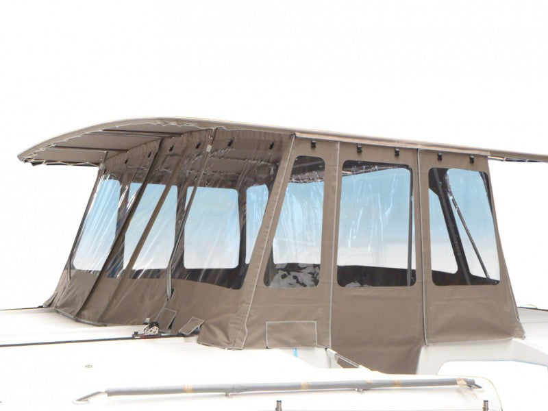 BIMINI-SEITEN LAGOON 450 F