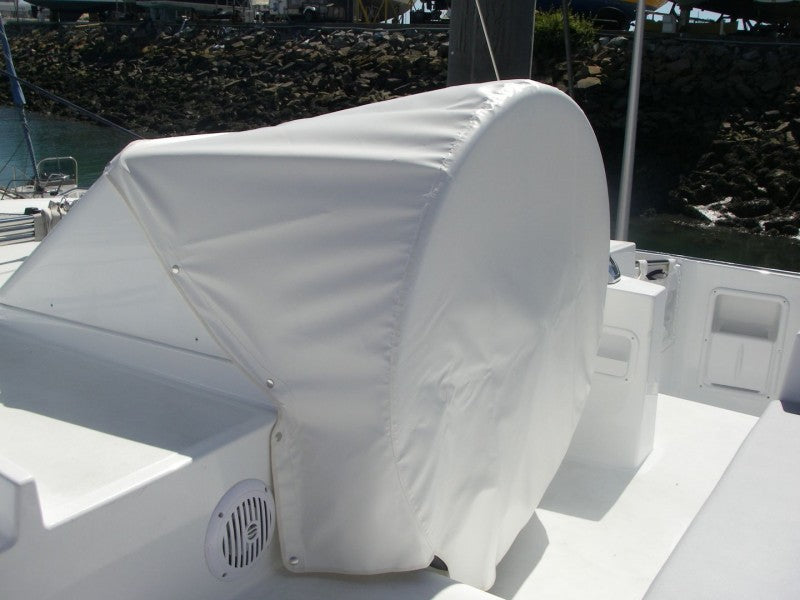 KONSOLLBESKYTTELSE LAGOON 450 F