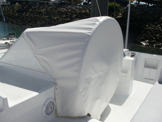 KONSOLENSCHUTZ LAGOON 450 F