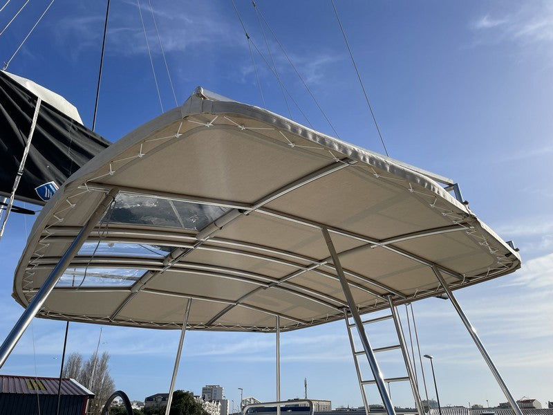 BIMINI LAGOON 46