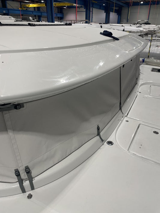 FÖNSTERSKYDD LAGOON 46