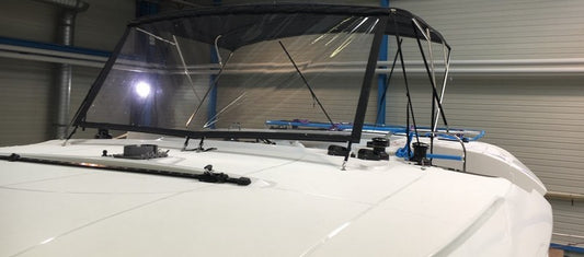 STYRHYTTSTAK LAGOON 46