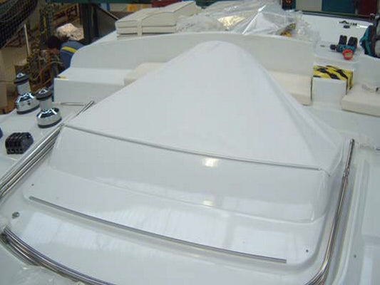 KONSOLENSCHUTZ LAGOON 500