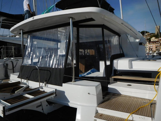 SITTBRUNNSKAPELL LAGOON 50