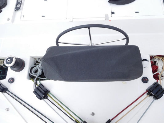 KONSOLENSCHUTZ LAGOON 50