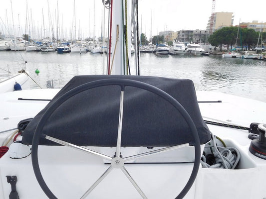 KONSOLENSCHUTZ LAGOON 51