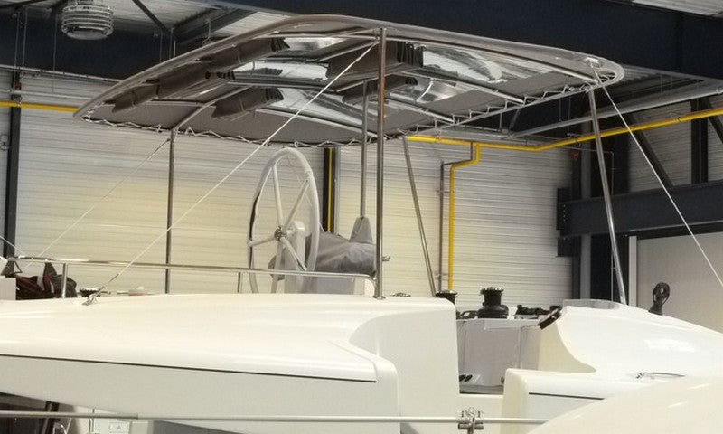 BIMINI LAGOON 52 F