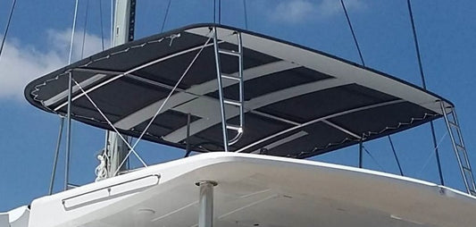 BIMINI HÖG LAGOON 52 F