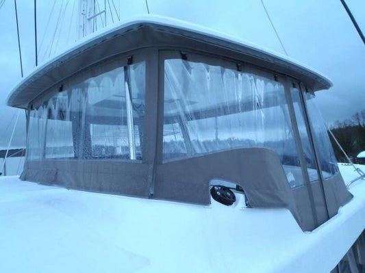 BIMINISIDOR LAGOON 52 SPORTOP