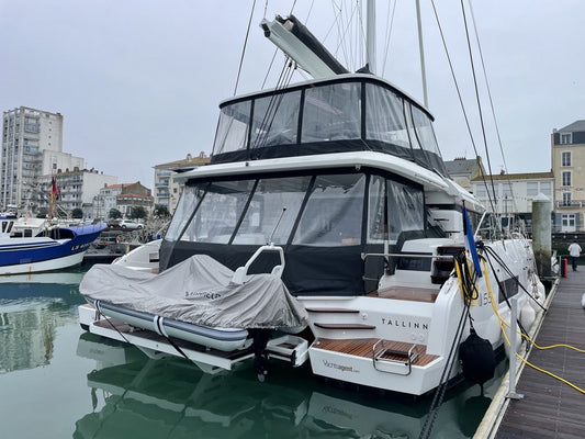 SITTBRUNNSKAPELL STORT LAGOON 55