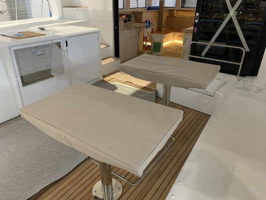 BORDSSKYDD SITTBRUNN LAGOON 55