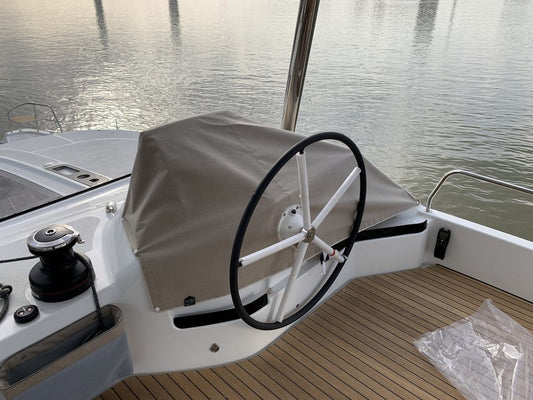 KONSOLENSCHUTZ LAGOON 55