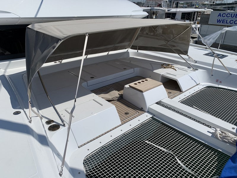 SOLBESKYTTELSE LAGUNE 55