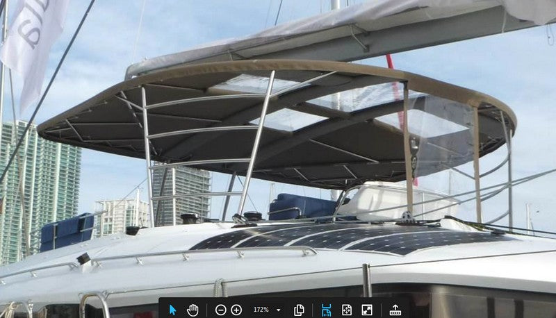BIMINI LAGOON 560