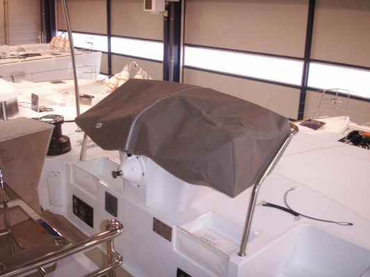 KONSOLENSCHUTZ LAGOON 560