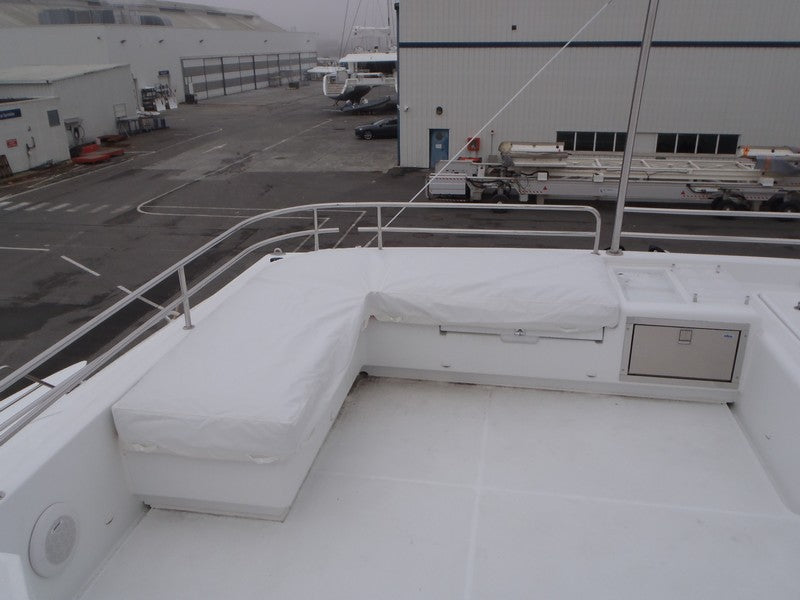 SOFATREKK FLYBRIDGE LAGOON 560