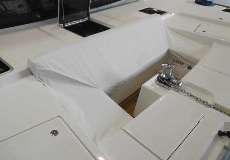 BESKYTTENDE SOLMADRAS FOR LAGOON 560