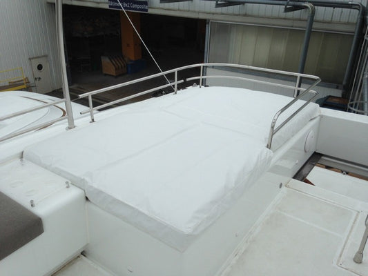 SKYDD SOLMADRASS FÖR LAGOON 560