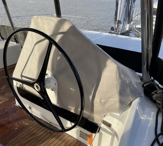 KONSOLENSCHUTZ LAGOON 60