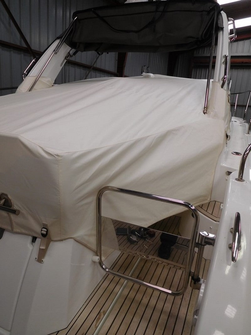 HAMNKAPELL LEADER 30 TARGA