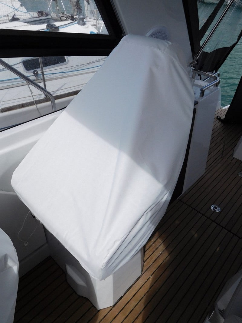 SEAT COVER PILOT LEADER 30 TARGA