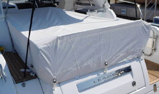 Sitzbezug Leader 30 Targa
