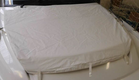 SUN MATTRESS PROTECTION FOR LEADER 30 OPEN