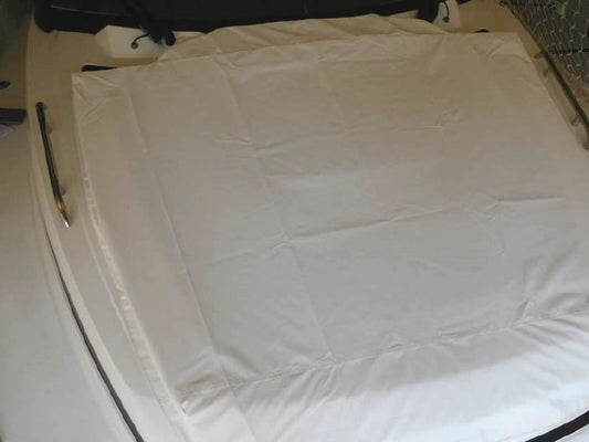 SUN MATTRESS PROTECTION FOR LEADER 33 TARGA