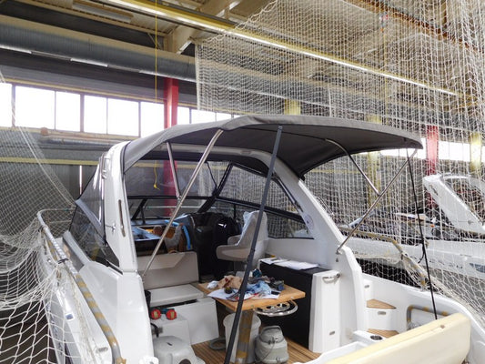 SUN AWNING LEADER 33 TARGA            