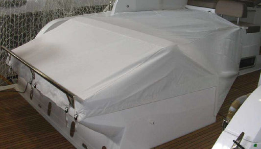 COUCH COVER COCKPIT LEADER 36 OFFEN