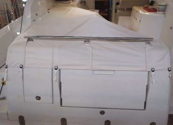 SITZBEZUG LEADER 36 OFFEN