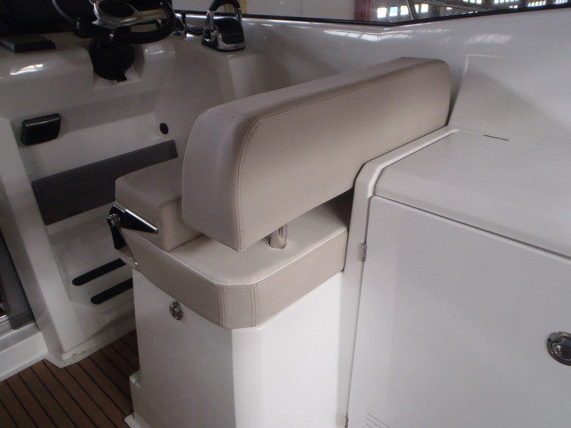 SITSSKYDD LEADER 36 OPEN