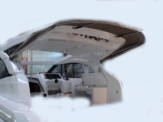 SUN CAP LEADER 36 SPORT TOP