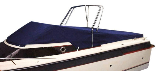 HAMNKAPELL LEADER 850