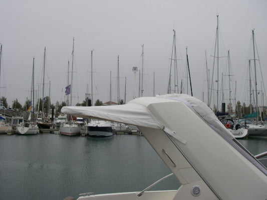 SUN CAP LEADER 8 TARGA