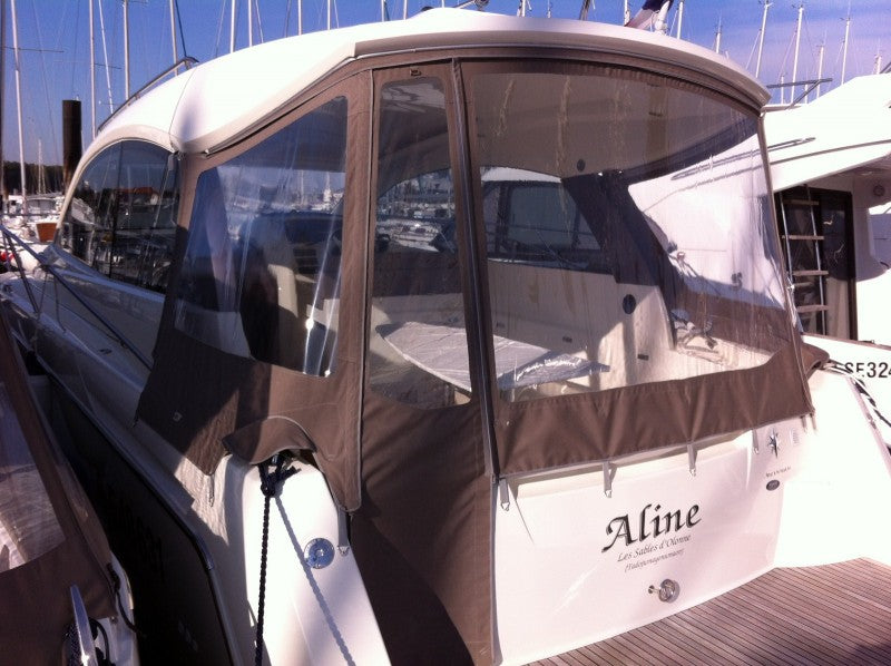SITTBRUNNSKAPELL LEADER 9