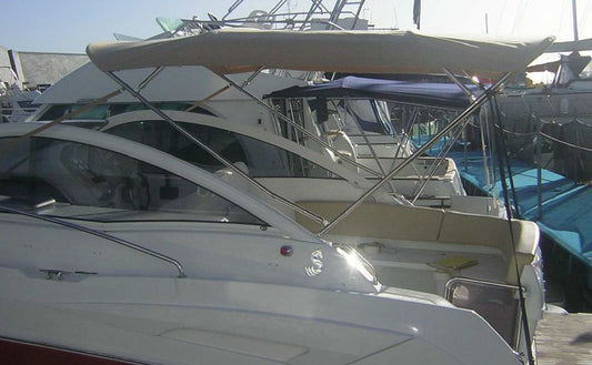 BIMINI MONTE CARLO 27 ÅBEN