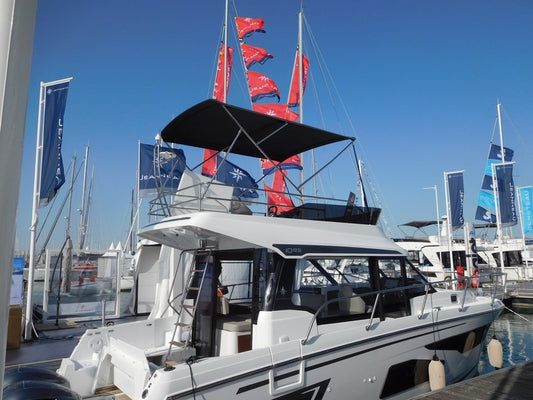 Merry fisher 1095 Boat canopies