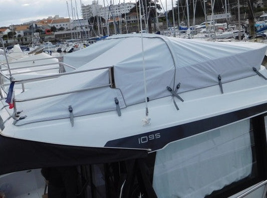 Merry fisher 1095 Boat canopies