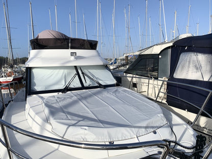 Merry fisher 1095 Boat canopies