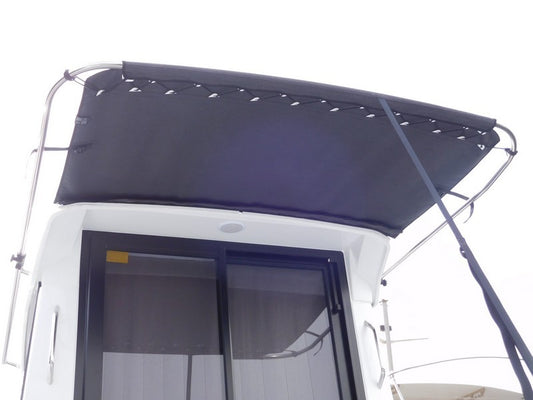 Merry fisher 605 Marlin Boat canopies