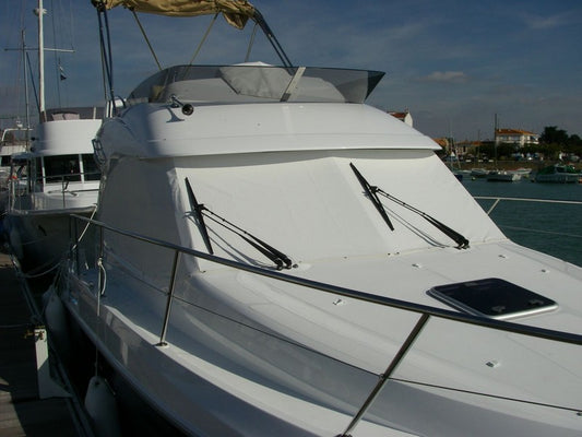 VINDUESBESKYTTELSE BENETEAU ANTARES 30