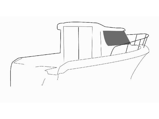 WINDOW PROTECTION BENETEAU ANTARES 620 INB