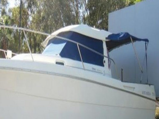  VINDUSBESKYTTELSE BENETEAU ANTARES 710